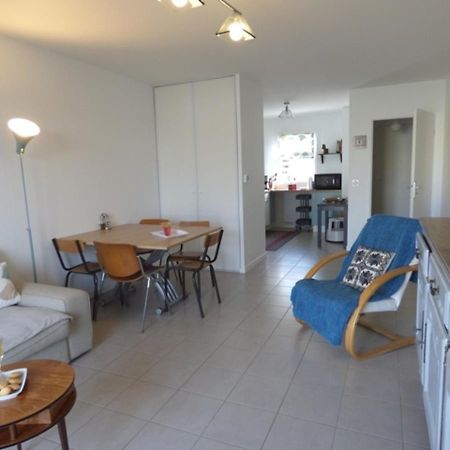 Maison Lumineuse 2 Ch Entre Campagne Et Mer, Proche Golf Et La Rochelle, Parking Et Local Velo - Fr-1-551-22 Marsilly  Zewnętrze zdjęcie